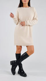 Abito costa inglese lana alpaca H.