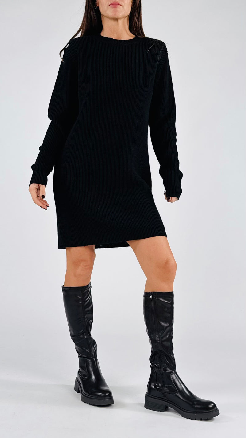 Abito costa inglese lana alpaca H.