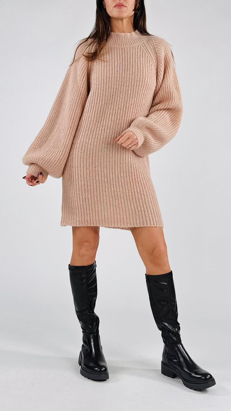 Abito costa inglese mohair Vic.