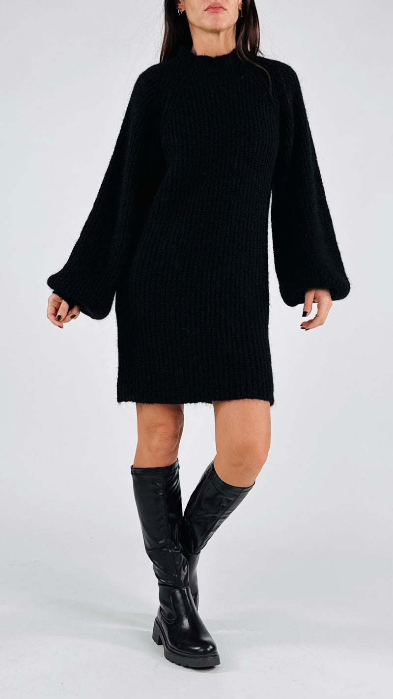 Abito costa inglese mohair Vic.