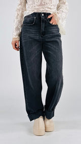 Jeans Zora black