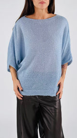 Scatoletta over micropaillettes H.