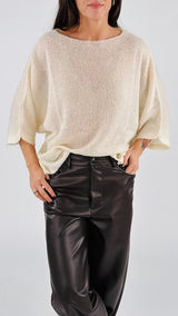 Scatoletta over micropaillettes H.