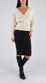 Longuette punto milano H.