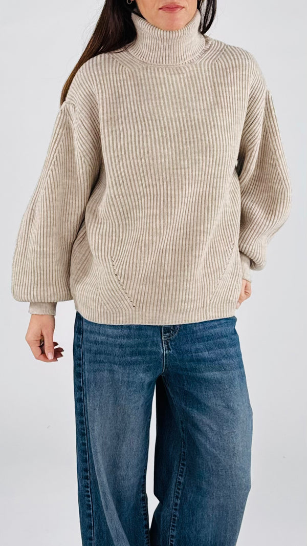 Dolcevita costa inglese T.