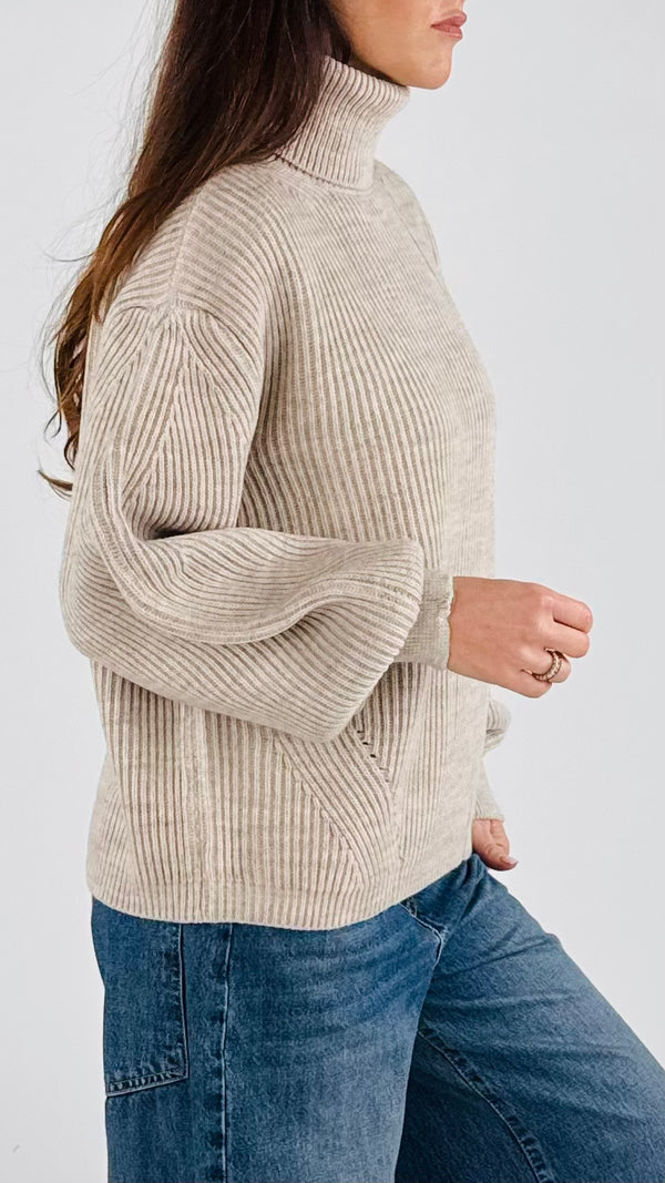 Dolcevita costa inglese T.