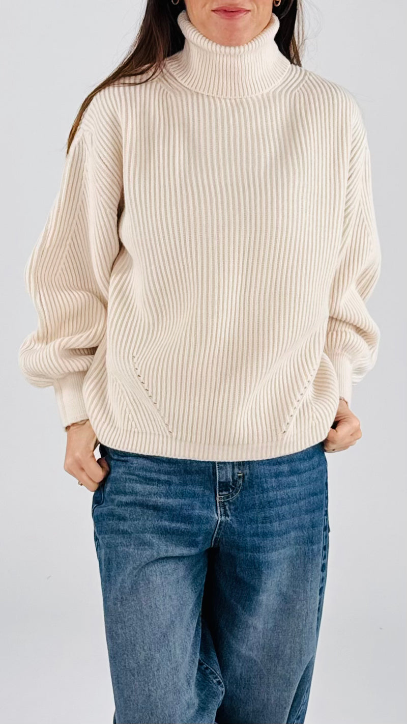 Dolcevita costa inglese T.