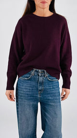 Pull scatolina integrale T.