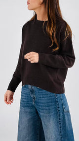 Pull scatolina integrale T.