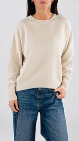 Pull scatolina integrale T.