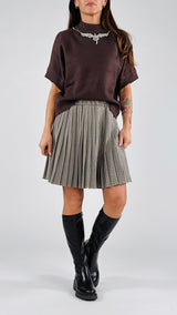 Mini pied de poule pieghe Vic.