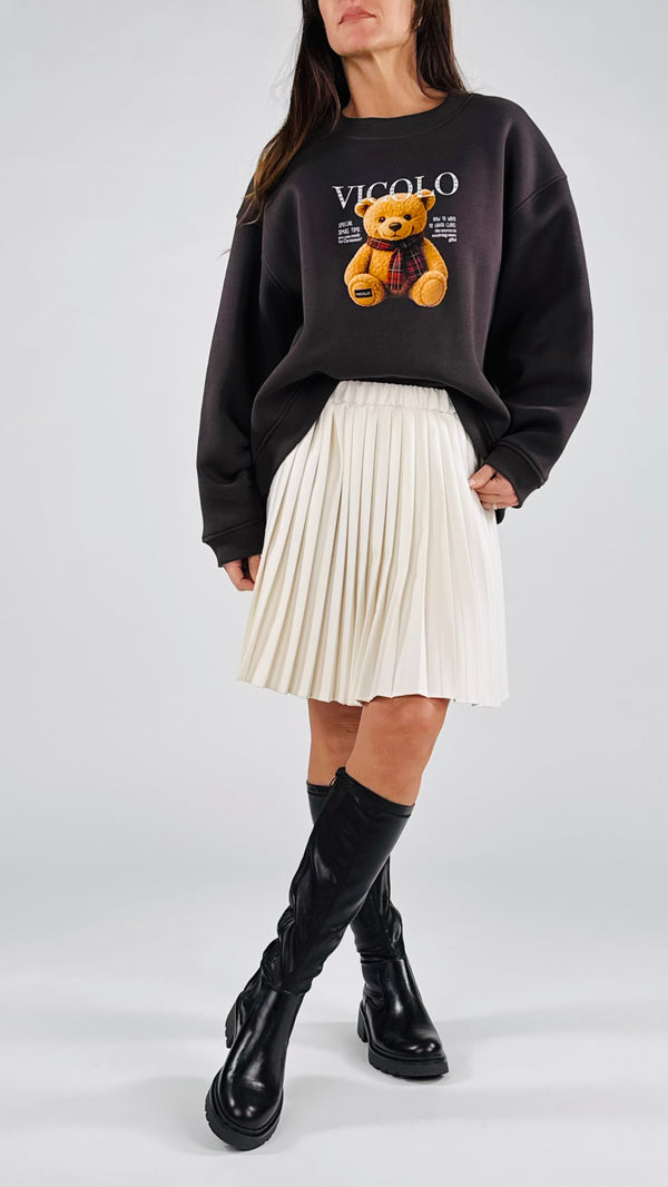 Mini unita piega piatta Vic.