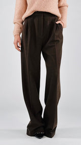 Pantalone flanella You