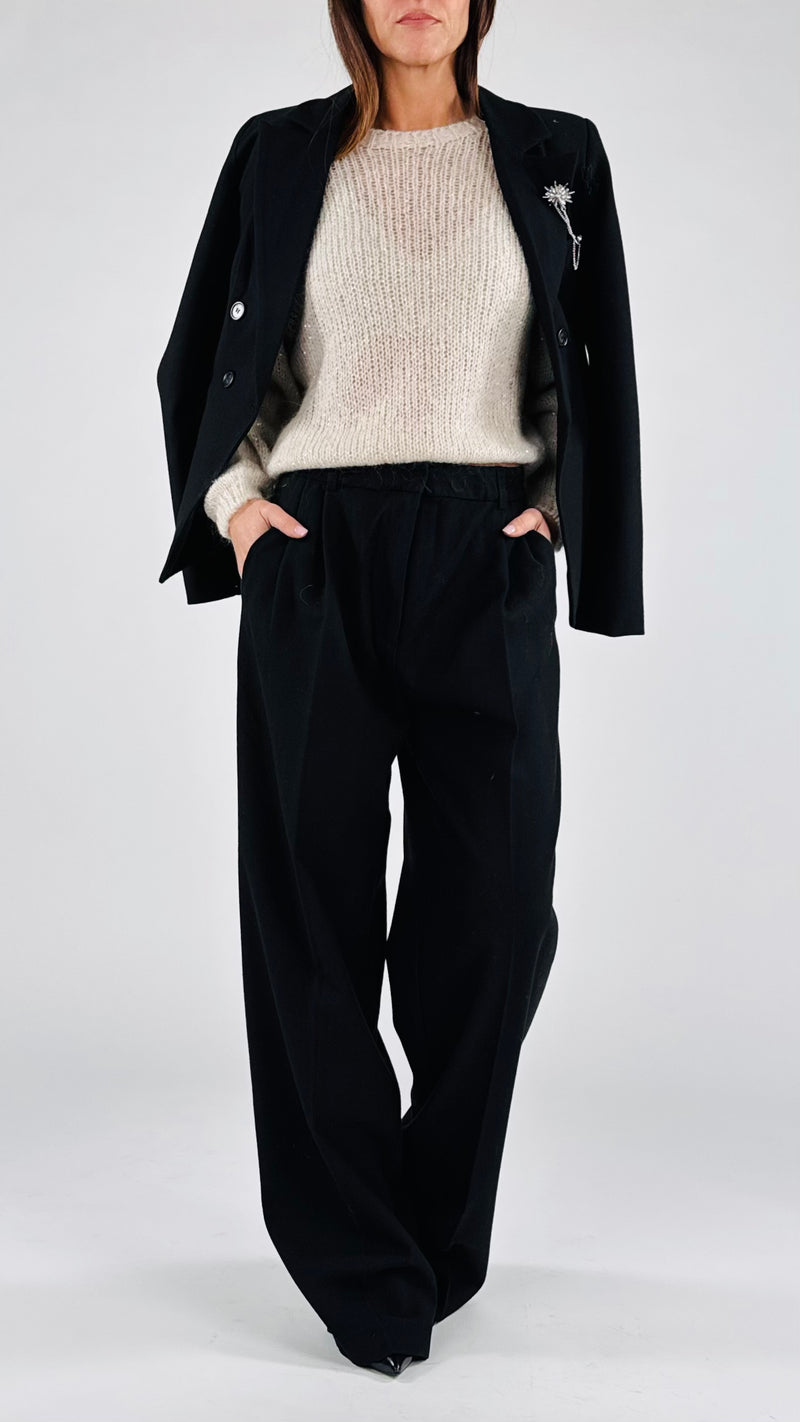 Pantalone flanella You