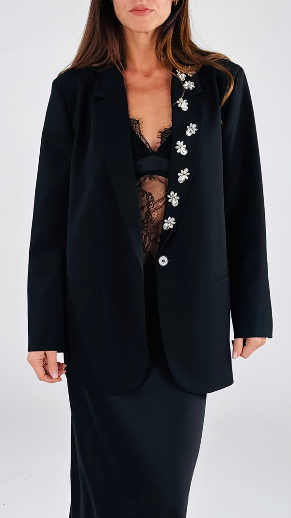 Giacca over cabochon Vic.