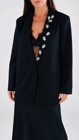 Giacca over cabochon Vic.