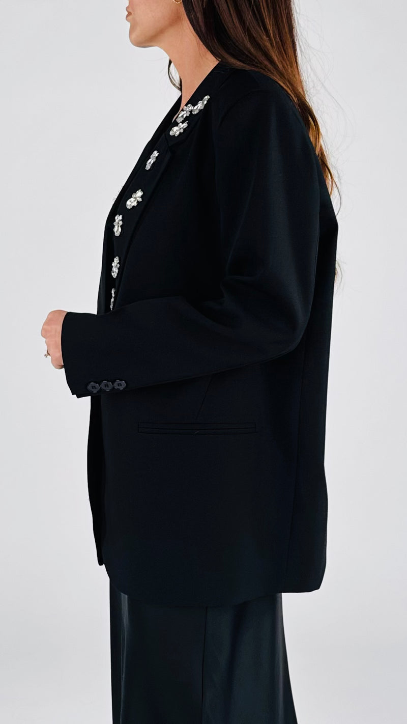 Giacca over cabochon Vic.