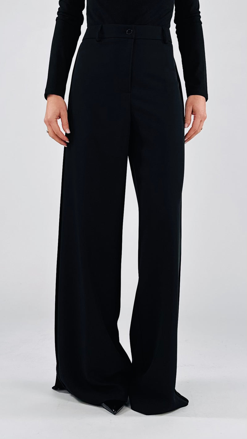 Pantalone palazzo cadí banda Vic.