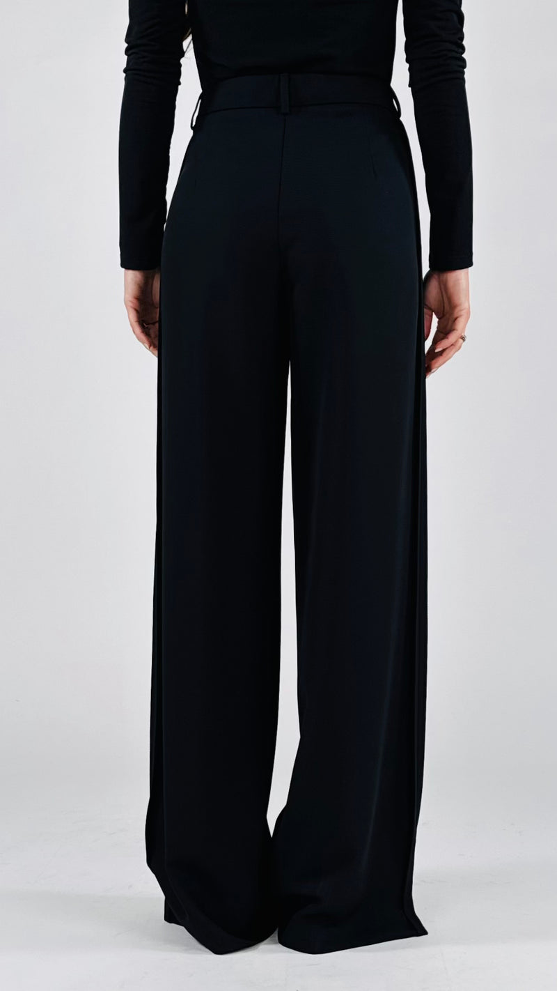 Pantalone palazzo cadí banda Vic.