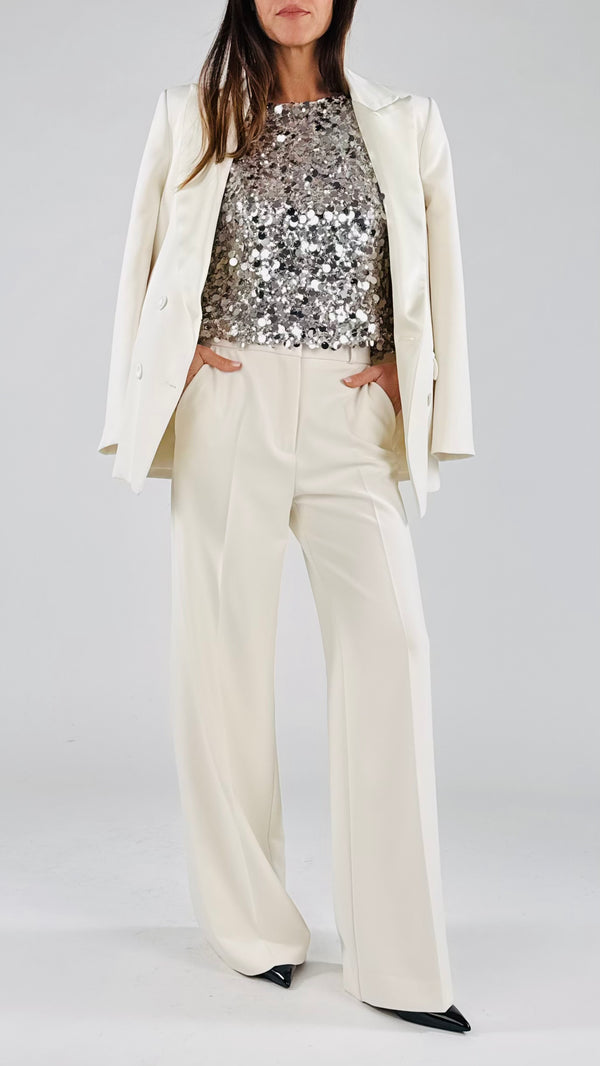 Pantalone palazzo cadí H.