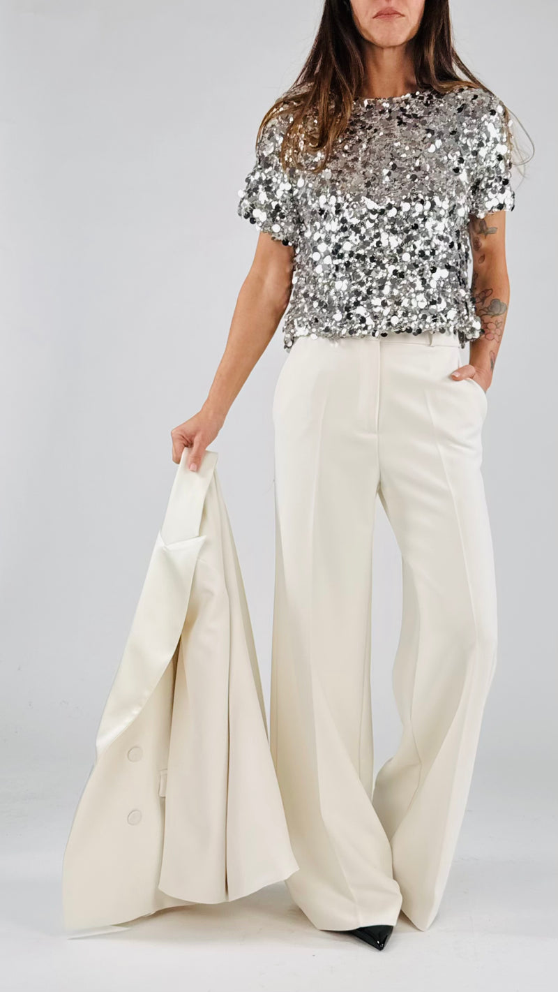 Pantalone palazzo cadí H.