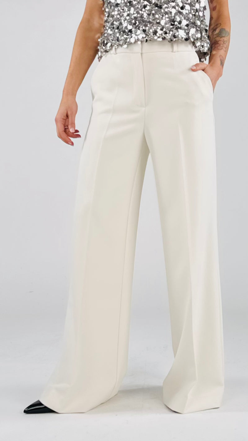 Pantalone palazzo cadí H.