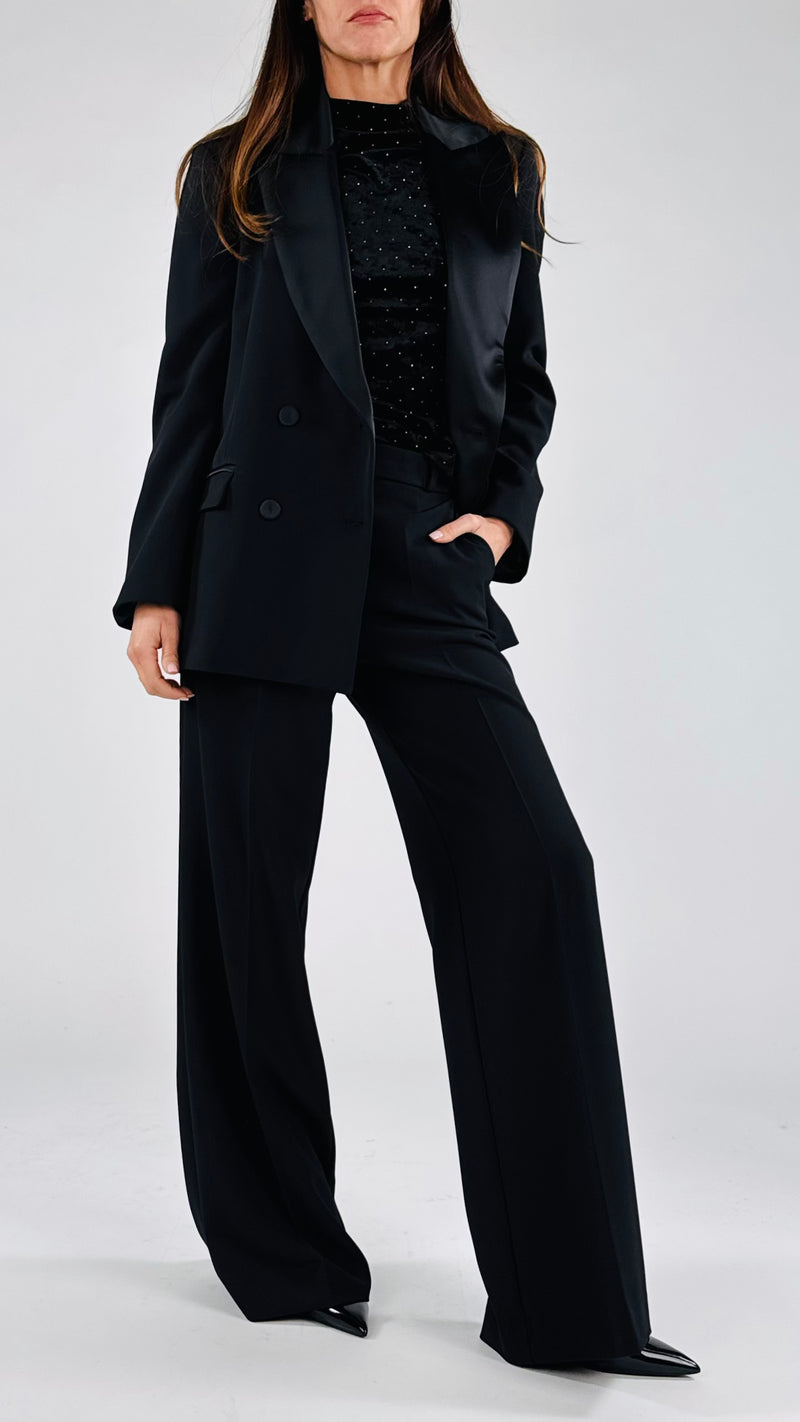 Pantalone palazzo cadí H.