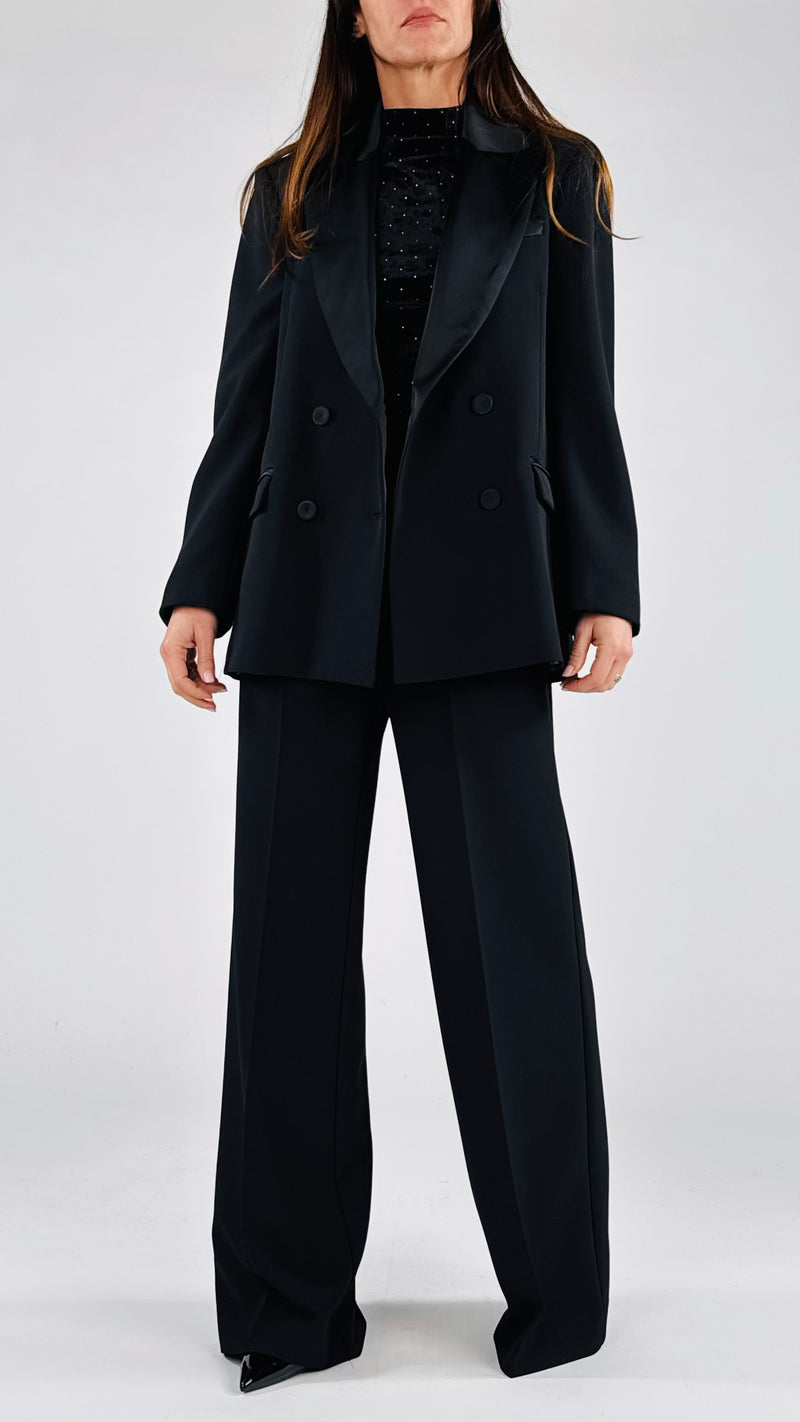 Pantalone palazzo cadí H.