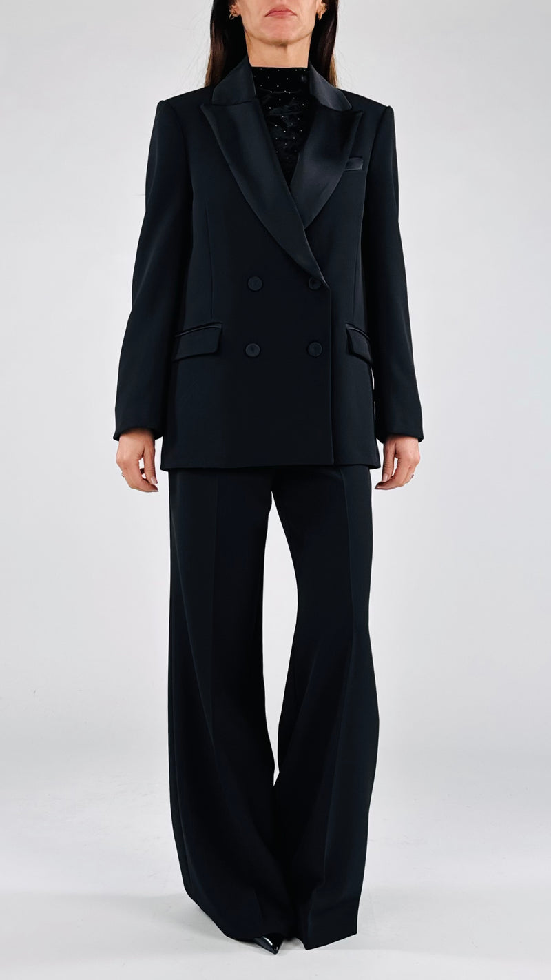 Pantalone palazzo cadí H.