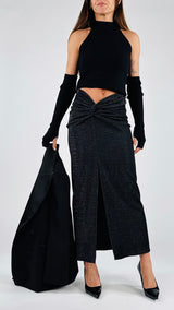 Gonna twist lurex H.