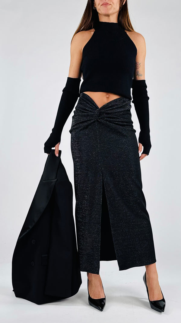 Gonna twist lurex H.