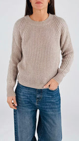 Pull mohair Vic.