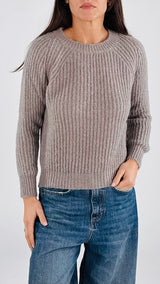 Pull mohair Vic.