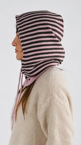 Balaclava righe