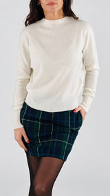 Pull basic 100% lana T.