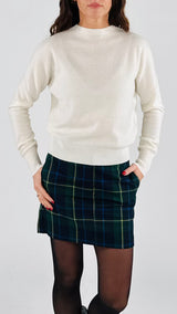 Pull basic 100% lana T.