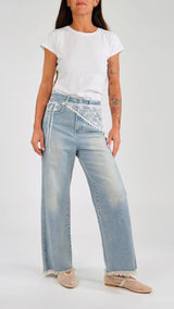 Jeans Flora