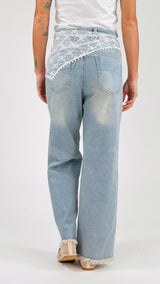 Jeans Flora