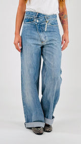 Jeans Perla