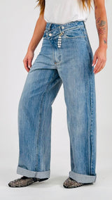 Jeans Perla