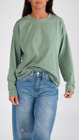 T-shirt m/l scatolina H.
