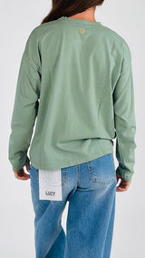T-shirt m/l scatolina H.