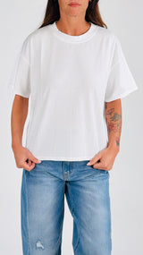 T-shirt m/m scatolina H.