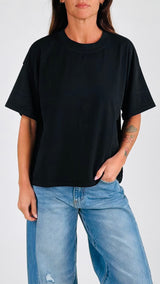 T-shirt m/m scatolina H.