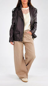 Chiodo over martellato H.