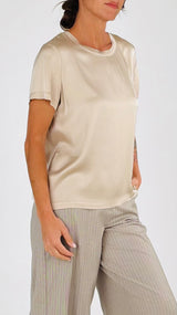 T-shirt raso H.