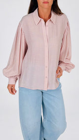 Camicia uomo operata micropaillettes You
