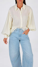 Camicia uomo operata micropaillettes You