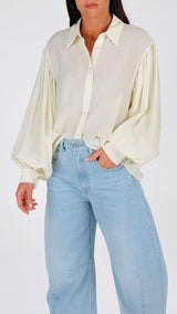 Camicia uomo operata micropaillettes You