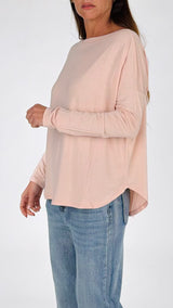 Maglia over jersey K.
